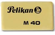 Pelikan Erase