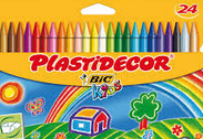 Plastidecor 24