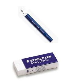 Staedtler Eraser