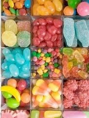 Chuches para Celebraciones