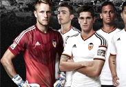 Valencia CF equipo