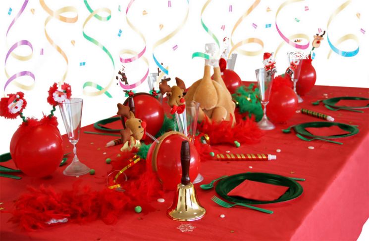 Artículos para Fiestas Celebraciones y Eventos